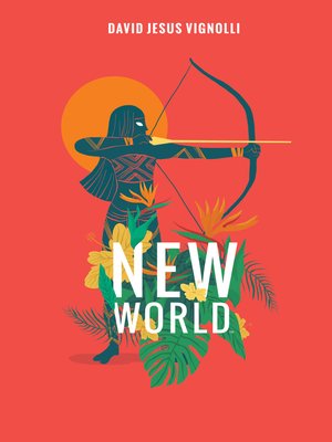 cover image of New World